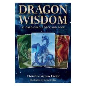Dragon Wisdom